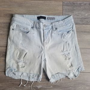 Women's Aeropostale Bermuda Shorts